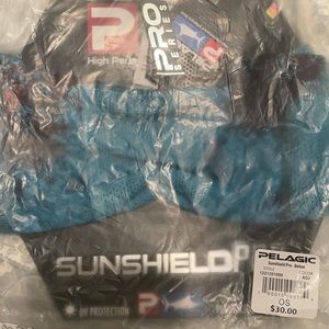 Pelagic Sunshield Pro